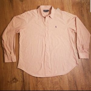 Ralph Lauren Polo Button Down